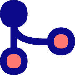 Hierarchy 4 Icon from Flex Pop Set