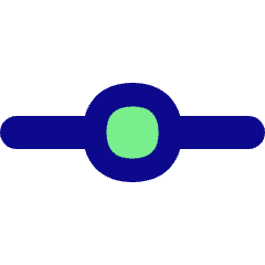 Hierarchy 9 Icon from Flex Pop Set