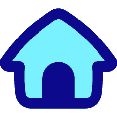Home 2 Icon from Flex Pop Set