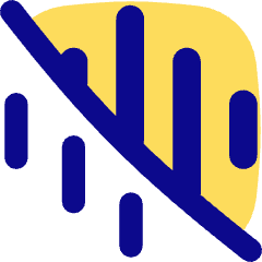 Voice Disable Icon from Flex Pop Set