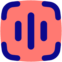 Voice Scan 2 Icon from Flex Pop Set