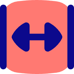 Slip Tool Icon from Flex Pop Set