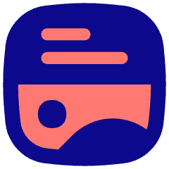 Graphic Template Website Ui Icon from Flex Pop Set