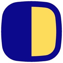 Layout Window 12 Icon from Flex Pop Set