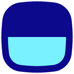 Layout Window 13 Icon from Flex Pop Set