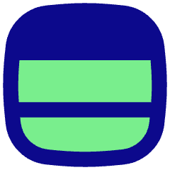 Layout Window 25 Icon from Flex Pop Set