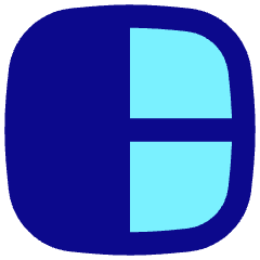 Layout Window 27 Icon from Flex Pop Set