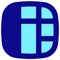 Layout Window 31 Icon from Flex Pop Set