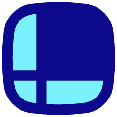 Layout Window 35 Icon from Flex Pop Set