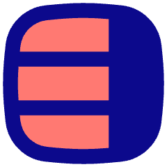 Layout Window 40 Icon from Flex Pop Set