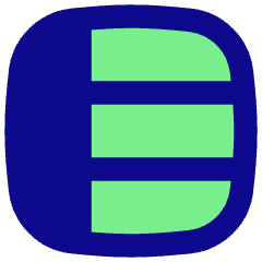 Layout Window 41 Icon from Flex Pop Set