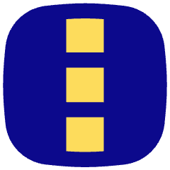 Layout Window 58 Icon from Flex Pop Set