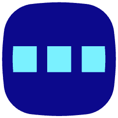 Layout Window 59 Icon from Flex Pop Set