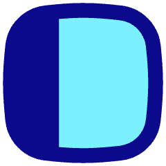 Layout Window 9 Icon from Flex Pop Set