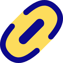 Link Chain Icon from Flex Pop Set