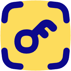 Key Frame Icon from Flex Pop Set