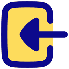 Login 1 Icon from Flex Pop Set