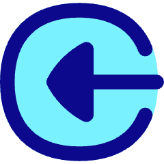 Login 2 Icon from Flex Pop Set