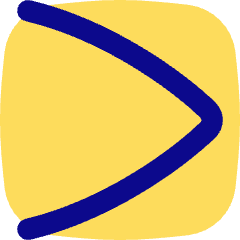Greater Than Sign Icon from Flex Pop Set