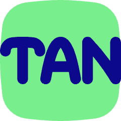 Tangent Icon from Flex Pop Set