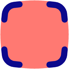 Fit Screen Icon from Flex Pop Set