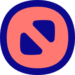 Full Screen Osx Icon from Flex Pop Set