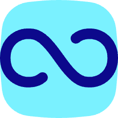 Loop 2 Icon from Flex Pop Set
