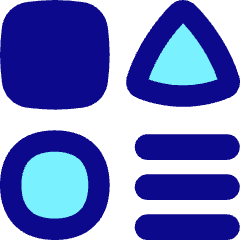 Page Setting Icon from Flex Pop Set
