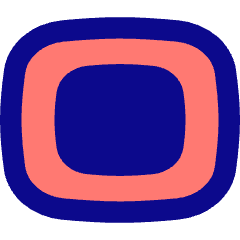 Tile Window Center Icon from Flex Pop Set