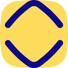 Vertical Scroll Icon from Flex Pop Set