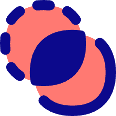 Pathfinder Circle Crop Icon from Flex Pop Set