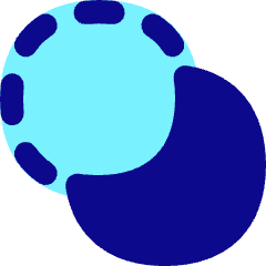 Pathfinder Circle Minus Back 2 Icon from Flex Pop Set