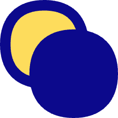 Pathfinder Circle Trim Icon from Flex Pop Set