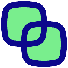 Pathfinder Divide Icon from Flex Pop Set