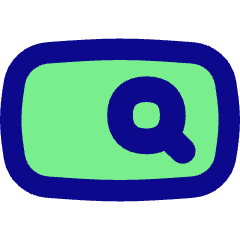 Search Bar Icon from Flex Pop Set
