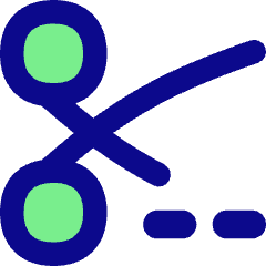 Cut Icon from Flex Pop Set