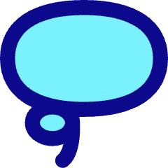 Lasso Tool Icon from Flex Pop Set