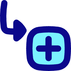 New Sublayer Icon from Flex Pop Set