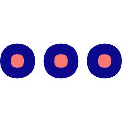 Horizontal Menu Icon from Flex Pop Set