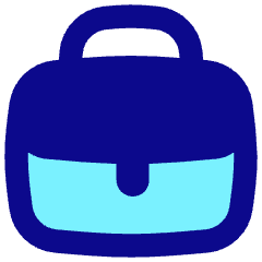 Tool Box Icon from Flex Pop Set
