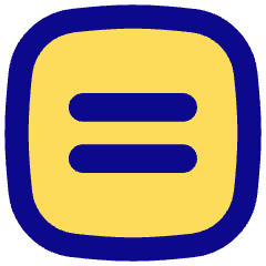 Align Text Center Icon from Flex Pop Set