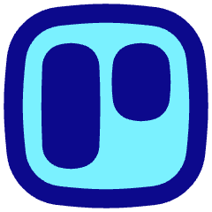 Board Icon from Flex Pop Set