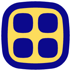 Gallery Icon from Flex Pop Set