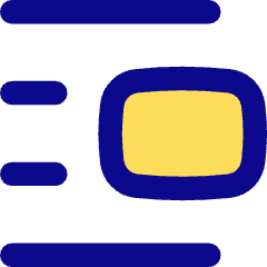 Insert Center Right 2 Icon from Flex Pop Set