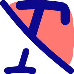 Italic Off Icon from Flex Pop Set