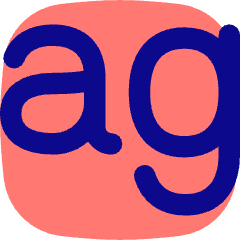 Lowercase Icon from Flex Pop Set