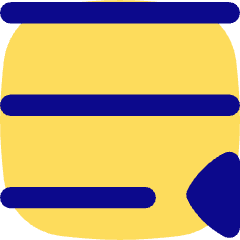 Paragraph Indent Last Line Icon from Flex Pop Set