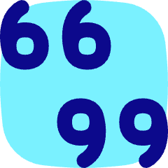 Quotation 1 Icon from Flex Pop Set