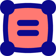 Text Box 2 Icon from Flex Pop Set