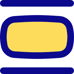 Text Image Center Icon from Flex Pop Set